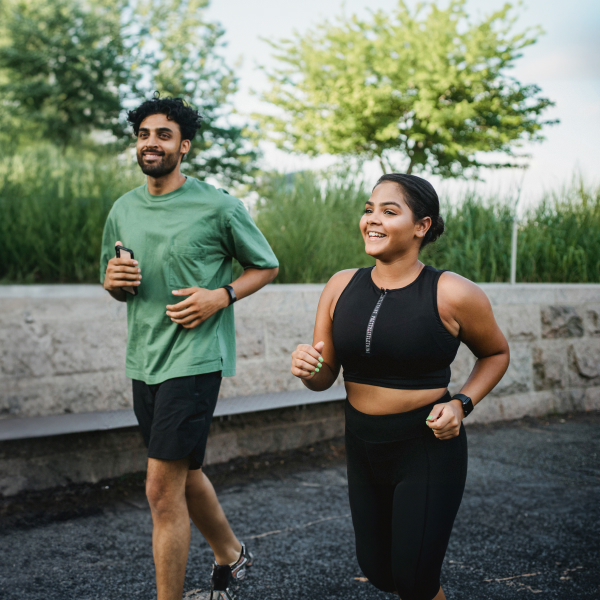 Wellness coaching